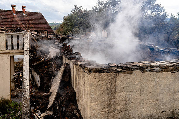 Affordable Emergency Fire Damage Restoration solutions in Jordan, MN
